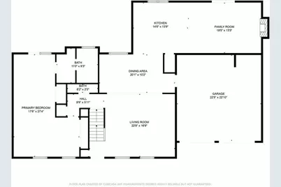 165 Colony Circle, Canton, GA 30114 - Photo 50