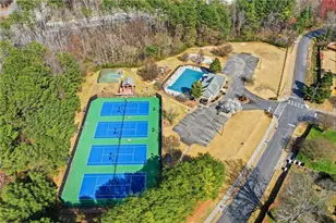 4974 Rockstone Way, Acworth, GA 30101 - Photo 48