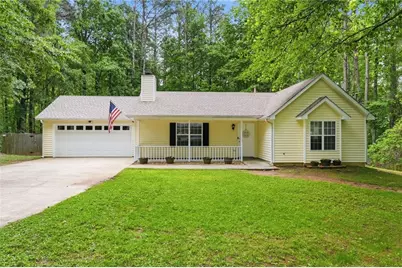 40 Yeager Court, Newnan, GA 30265 - Photo 1