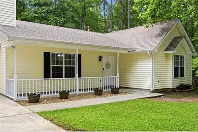 40 Yeager Court, Newnan, GA 30265 - Photo 4
