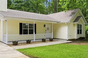 40 Yeager Ct, Newnan, GA 30265 - Photo 4