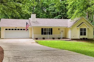 40 Yeager Ct, Newnan, GA 30265 - Photo 2