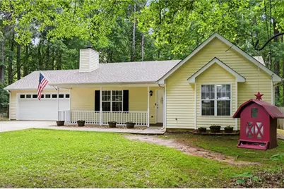 40 Yeager Court, Newnan, GA 30265 - Photo 32