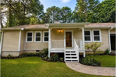 50 Hardy Circle, Dallas, GA 30157 - Photo 1