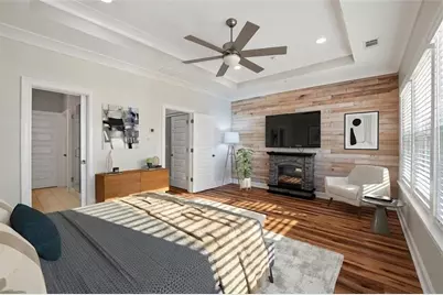 6584 Aria Village Drive, Atlanta, GA 30328 - Photo 16