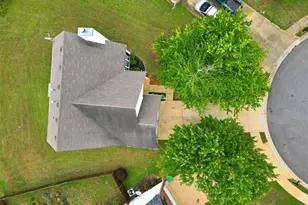 836 Freedom Walk, Locust Grove, GA 30248 - Photo 32
