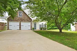836 Freedom Walk, Locust Grove, GA 30248 - Photo 2