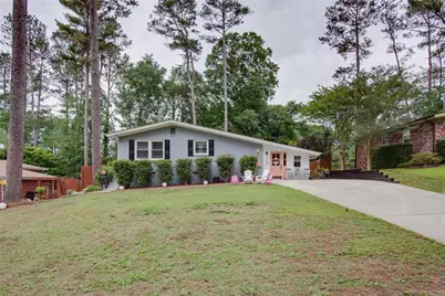 3056 Vine Circle, Decatur, GA 30033 - Photo 2