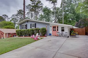 3056 Vine Cir, Decatur, GA 30033 - Photo 1