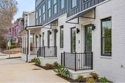 1160 Boulevard SE #3, Atlanta, GA 30312 - Photo 2