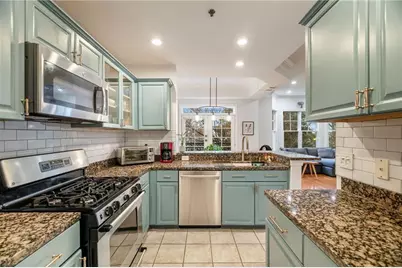850 Piedmont Avenue NE #3323, Atlanta, GA 30308 - Photo 14