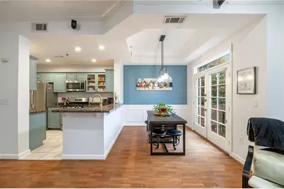 850 Piedmont Avenue NE #3323, Atlanta, GA 30308 - Photo 10