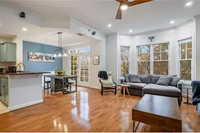 850 Piedmont Avenue NE #3323, Atlanta, GA 30308 - Photo 6