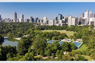 850 Piedmont Avenue NE #3323, Atlanta, GA 30308 - Photo 40