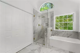649 Mountain Harbor, Stone Mountain, GA 30087 - Photo 24