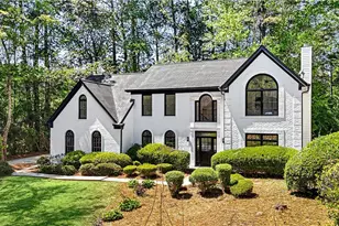 649 Mountain Harbor, Stone Mountain, GA 30087 - Photo 36