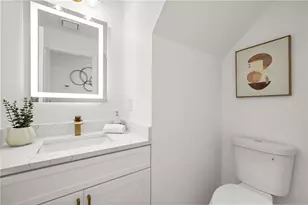 649 Mountain Harbor, Stone Mountain, GA 30087 - Photo 30