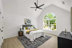 649 Mountain Harbor, Stone Mountain, GA 30087 - Photo 18