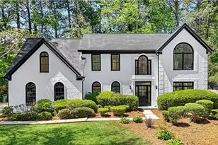 649 Mountain Harbor, Stone Mountain, GA 30087 - Photo 1