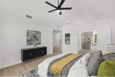 649 Mountain Harbor, Stone Mountain, GA 30087 - Photo 20