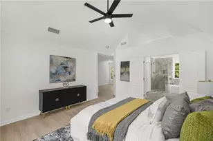649 Mountain Harbor, Stone Mountain, GA 30087 - Photo 20