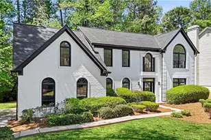 649 Mountain Harbor, Stone Mountain, GA 30087 - Photo 2