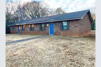 1007 New Lacy Street #8, Monroe, GA 30655 - Photo 1