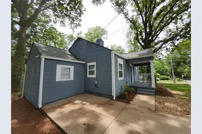 1934 Markone Street NW, Atlanta, GA 30318 - Photo 2