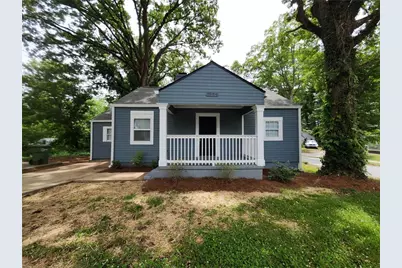 1934 Markone Street NW, Atlanta, GA 30318 - Photo 1