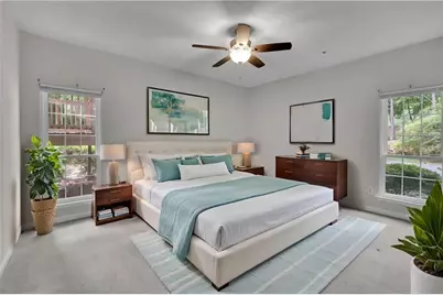 3067 Steeplechase, Alpharetta, GA 30004 - Photo 8