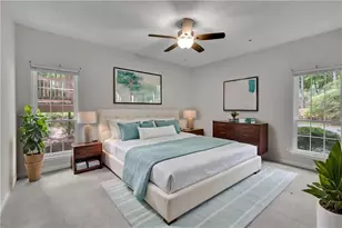 3067 Steeplechase, Alpharetta, GA 30004 - Photo 8