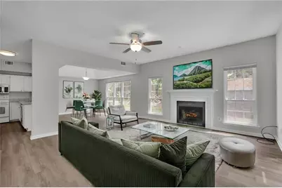 3067 Steeplechase, Alpharetta, GA 30004 - Photo 1