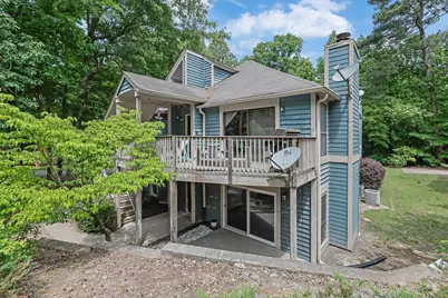 3067 Steeplechase, Alpharetta, GA 30004 - Photo 22