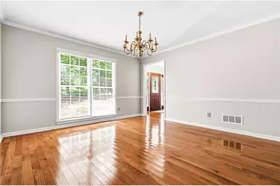 800 Woodmont Drive, Marietta, GA 30062 - Photo 8
