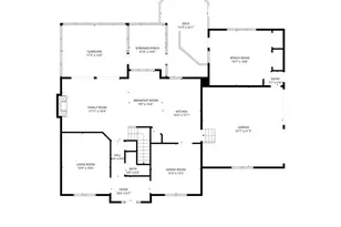 800 Woodmont Dr, Marietta, GA 30062 - Photo 32