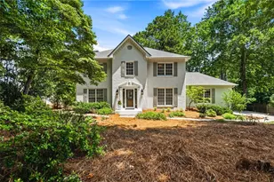 800 Woodmont Dr, Marietta, GA 30062 - Photo 1