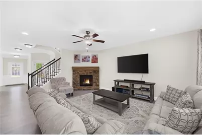 425 Spring View Drive, Woodstock, GA 30188 - Photo 14