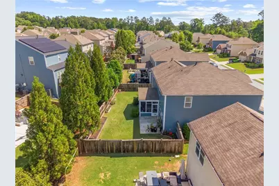 425 Spring View Drive, Woodstock, GA 30188 - Photo 84