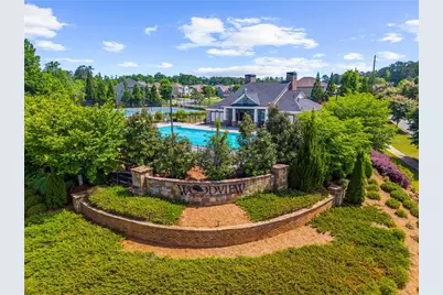 425 Spring View Drive, Woodstock, GA 30188 - Photo 76