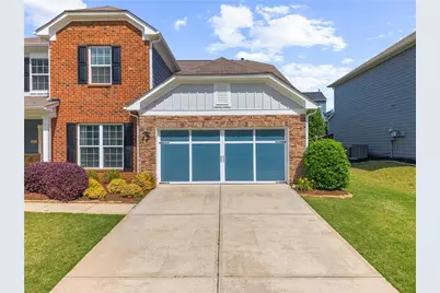 425 Spring View Drive, Woodstock, GA 30188 - Photo 64