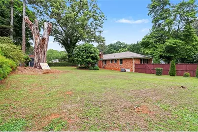 3122 Wanda Woods Drive, Atlanta, GA 30340 - Photo 24