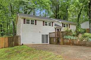 5382 Janet Ln, Austell, GA 30106 - Photo 2