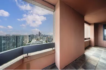 75 14th Street NE #4160, Atlanta, GA 30309 - Photo 18