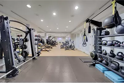 75 14th Street NE #4160, Atlanta, GA 30309 - Photo 50