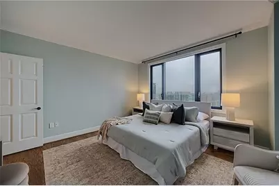 75 14th Street NE #4160, Atlanta, GA 30309 - Photo 40