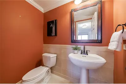 75 14th Street NE #4160, Atlanta, GA 30309 - Photo 44