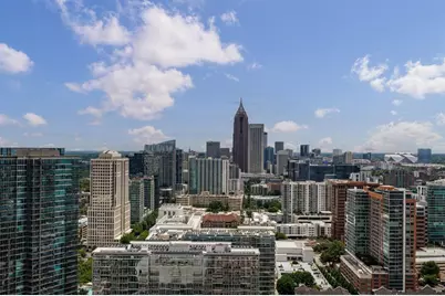 75 14th Street NE #4160, Atlanta, GA 30309 - Photo 50