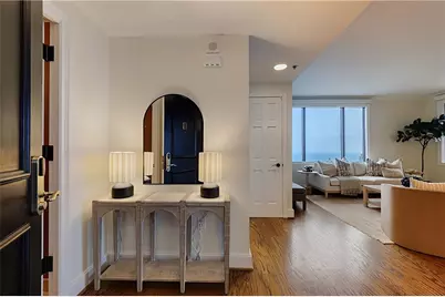 75 14th Street NE #4160, Atlanta, GA 30309 - Photo 2