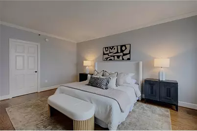75 14th Street NE #4160, Atlanta, GA 30309 - Photo 30