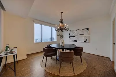 75 14th Street NE #4160, Atlanta, GA 30309 - Photo 24
